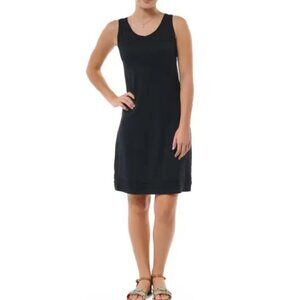 Horny Toad Oolong Dress